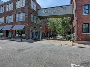 302 Pearl St UNIT 310, Providence, RI 02907