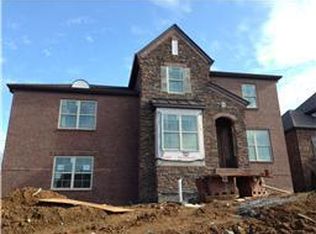 124 Ervin St LOT 55, Hendersonville, TN 37075