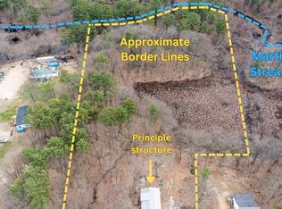 1909 Auburn Rd, Turner, ME 04282