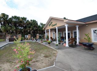 148 Baggett St, Saint Stephen, SC 29479
