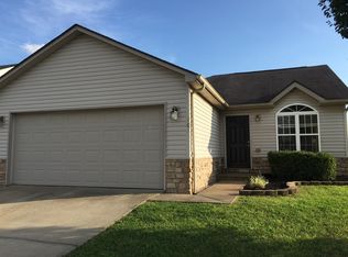 101 Sardula Pl, Georgetown, KY 40324