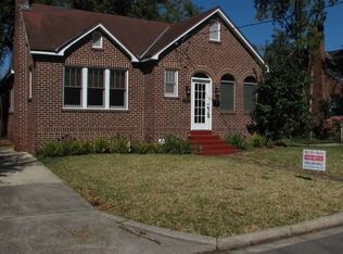 4625 Sappho Ave, Jacksonville, FL 32205