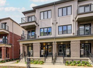 73 Matawin Ln, Richmond Hill, ON L4B 0H7