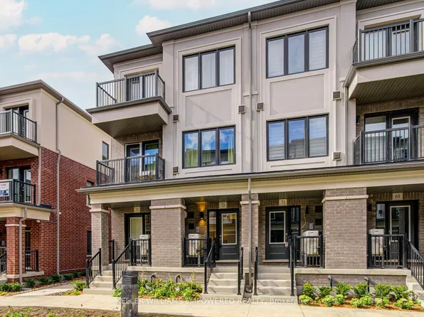 73 Matawin Ln, Richmond Hill, ON L4B 0H7