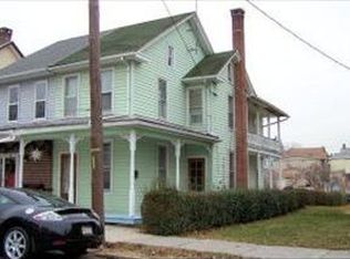 33 S Lincoln St, Palmyra, PA 17078