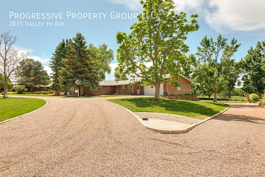 1st image of 2835 Valley Hi Ave