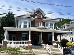 829 Virginia Ave, Hagerstown, MD 21740