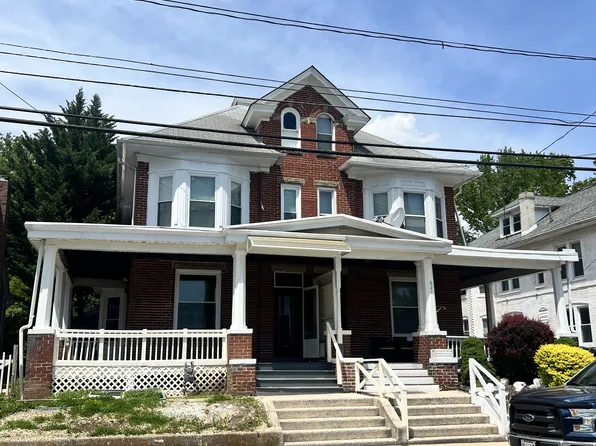 829 Virginia Ave, Hagerstown, MD 21740