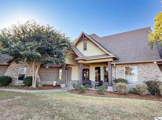 2431 Britton Rd, West Monroe, LA 71292
