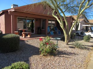 6571 S Lake Forest Dr, Chandler, AZ 85249