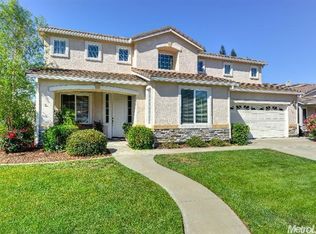 11 Trehowell Ct, Roseville, CA 95678