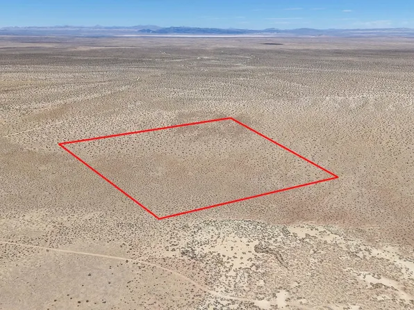 0 Anp 2 0 #493-221-000, Hinkley, CA 92347