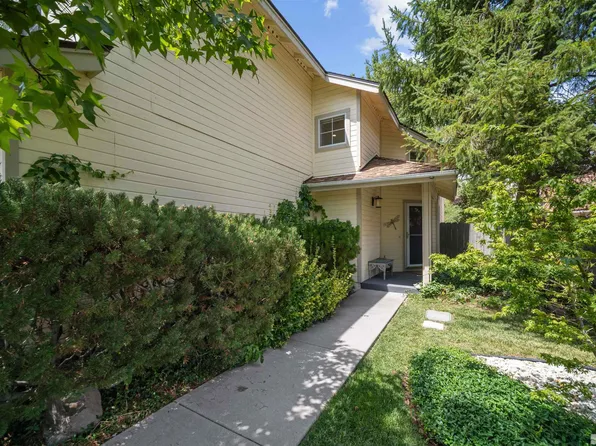 2623 Alpine Creek Rd, Reno, NV 89519