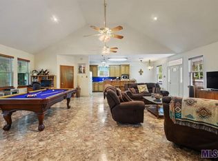 13133 Petite Dr, Maurepas, LA 70449