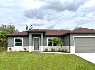 3441 Casco Cir, North Port, FL 34288