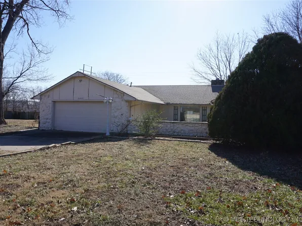 20976 E 65th St S, Broken Arrow, OK 74014