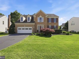 Ashburn Farm Hoa, Ashburn, VA 20147