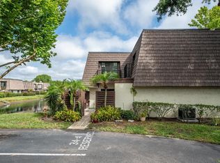 15214 E Pond Woods Dr #15214, Tampa, FL 33618