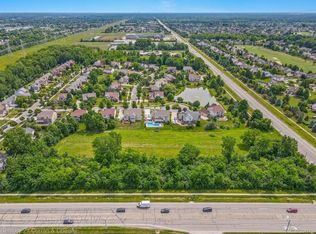 46820 Cherry Hill Rd, Canton, MI 48187