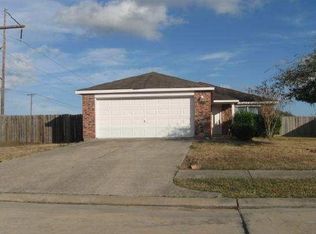 2321 Kingfish Rd, Texas City, TX 77591
