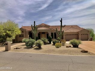 8717 E Rowel Rd, Scottsdale, AZ 85255