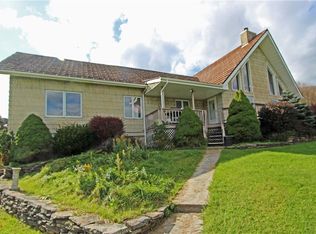 1365 Dugan Hill Rd, Roxbury, NY 12474