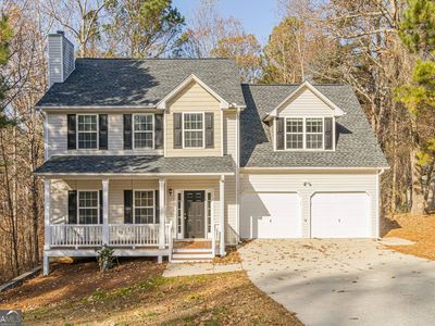 82 Sorghum Ct, Dallas, GA, 30157