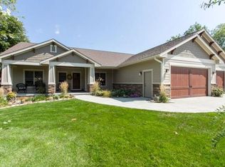 10845 NE 78th Ct, Bondurant, IA 50035