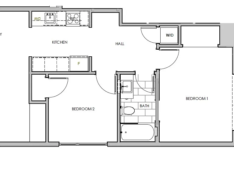88 La Loma Dr #A — Photo 10
