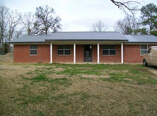 128 Road 530, Shannon, MS 38868