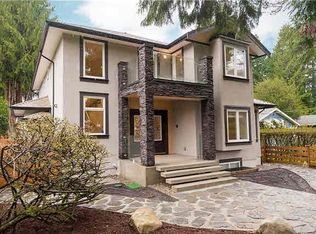 839 W 20th St, North Vancouver, BC V7P 2B5