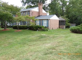 1902 Longmead Rd, Silver Spring, MD 20906