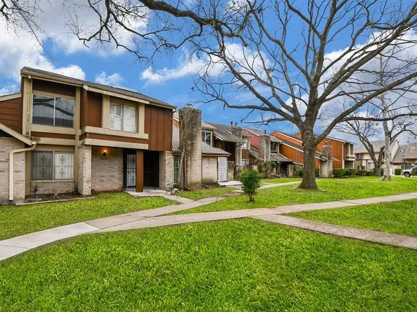 12569 Wellington Park Dr, Houston, TX 77072