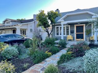 551 N Lucerne Blvd, Los Angeles, CA 90004