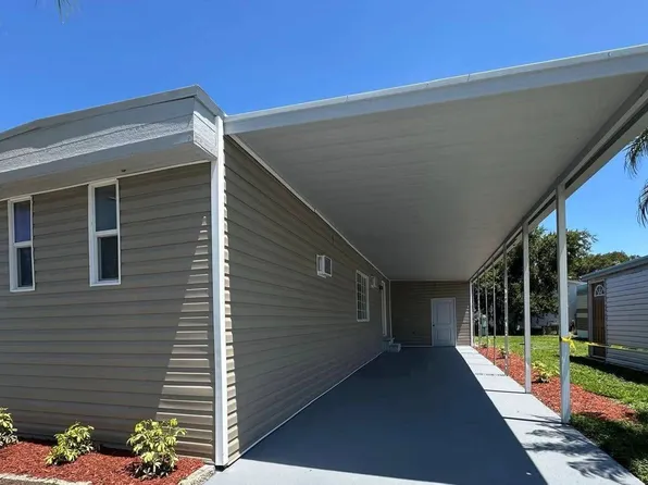 1399 Belcher Rd #129, Largo, FL 33771