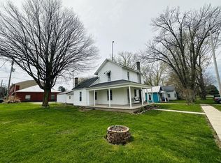 144 Oak St, Freeport, MI 49325