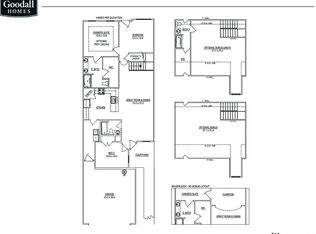 1649 Foston Ln LOT 150, Gallatin, TN 37066