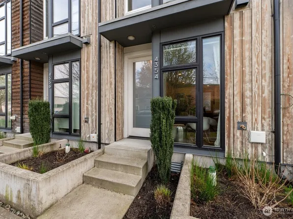 4354 6th Avenue NW, Seattle, WA 98107
