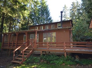50413 Loop Rd, Gold Bar, WA 98251