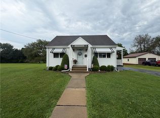 221 New York Ave, Punxsutawney, PA 15767