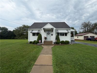 221 New York Ave, Punxsutawney, PA, 15767
