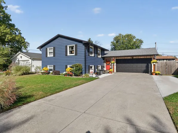 2610 Lexington Blvd, Mishawaka, IN 46544