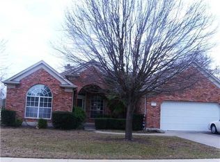 1600 Paper Moon Dr, Cedar Park, TX 78613