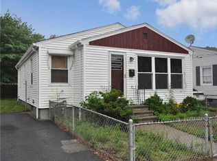 61 Lubec St, Providence, RI 02904