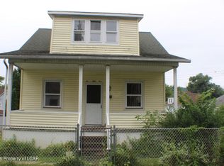 654 Main Rd, Wilkes Barre, PA 18706