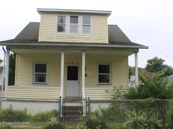 654 Main Rd, Wilkes Barre, PA 18706