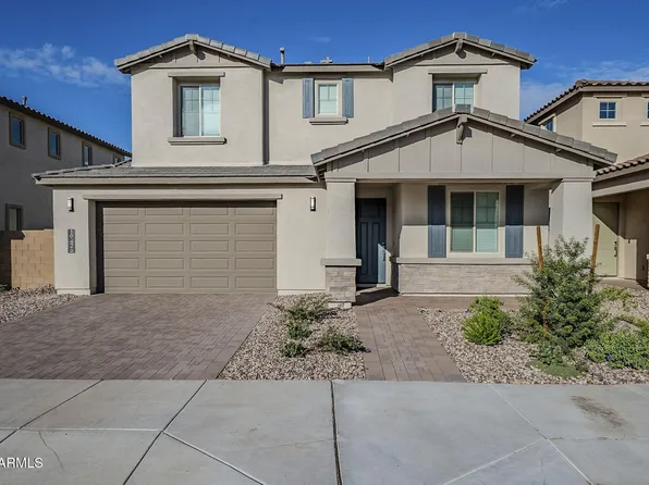19426 S 214TH Place, Queen Creek, AZ 85142