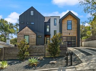 1511 Oak Heights Dr #1, Austin, TX 78741