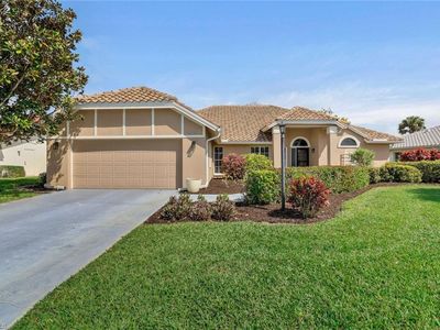4630 Ashton CT, Naples, FL, 34112