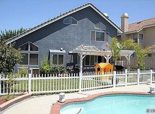 3356 Sterling Dr, Corona, CA 92882